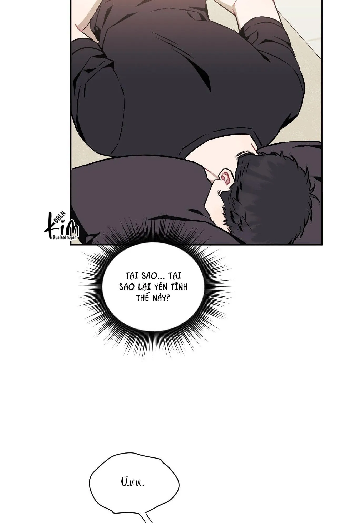 HƠN CẢ BẠN BÈ Chapter 93 Trang 55