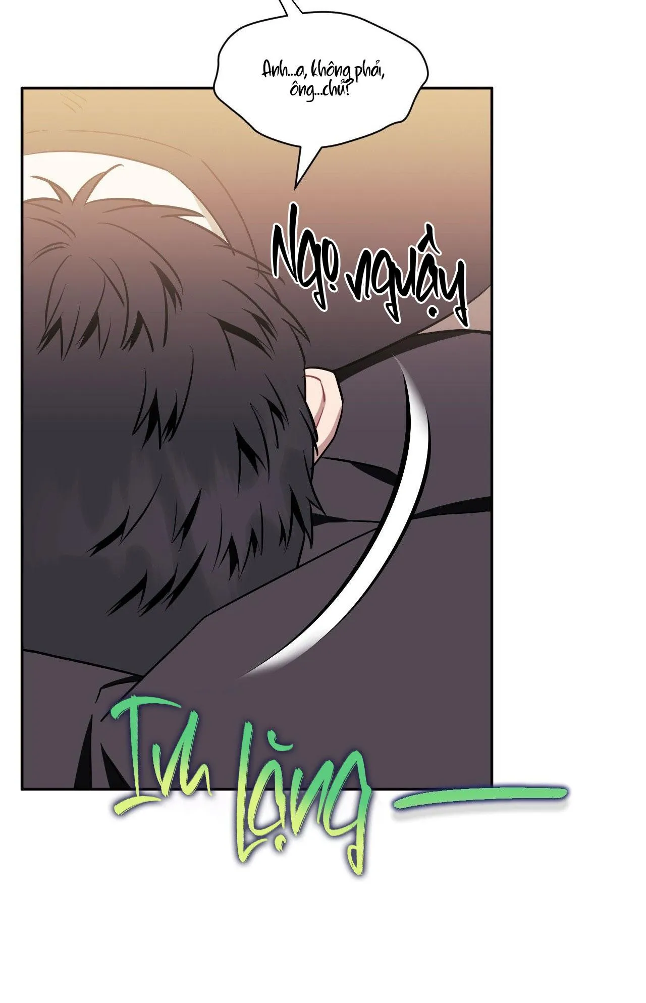 HƠN CẢ BẠN BÈ Chapter 93 Trang 56