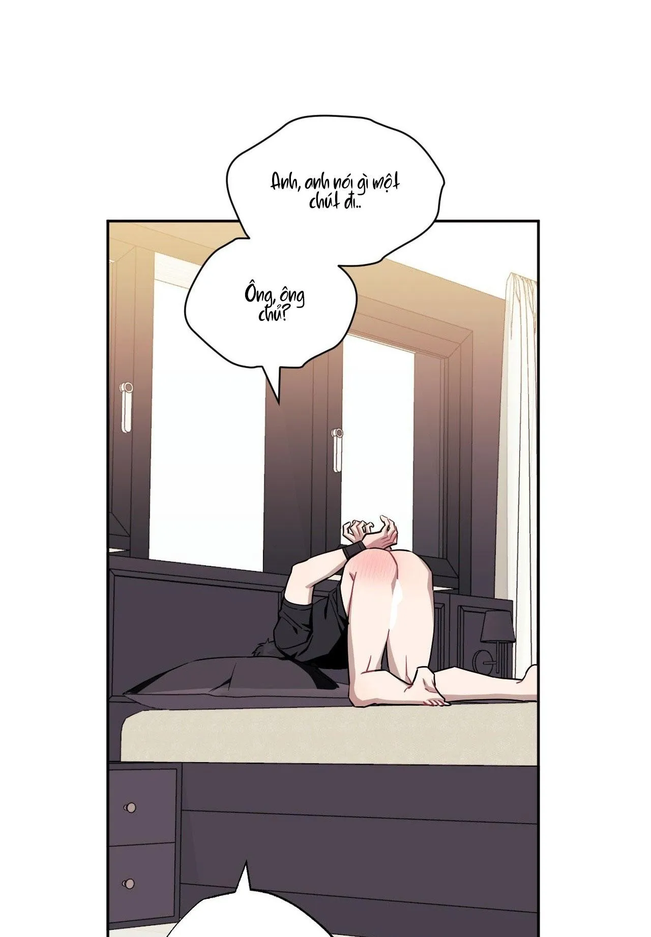 HƠN CẢ BẠN BÈ Chapter 93 Trang 57