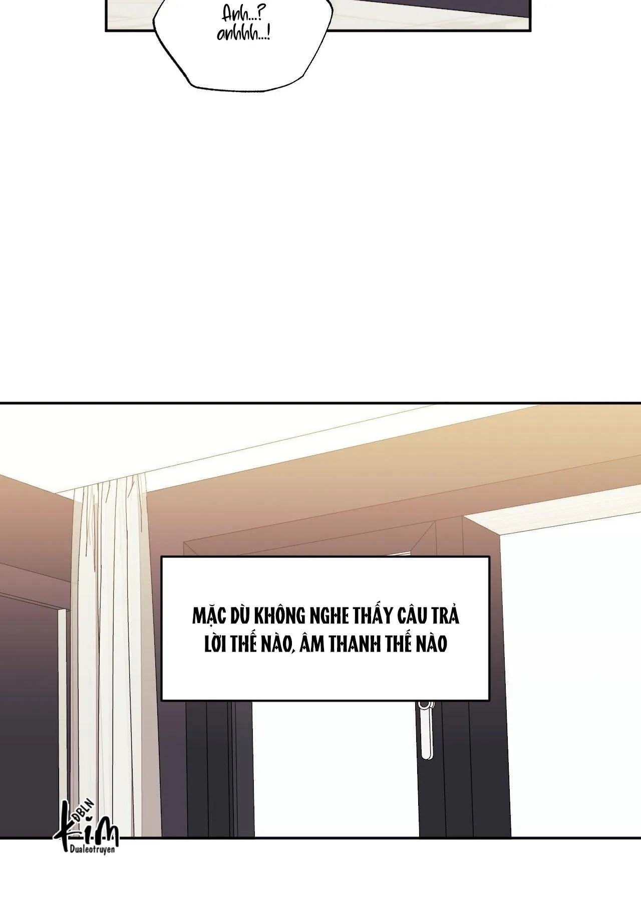 HƠN CẢ BẠN BÈ Chapter 93 Trang 58