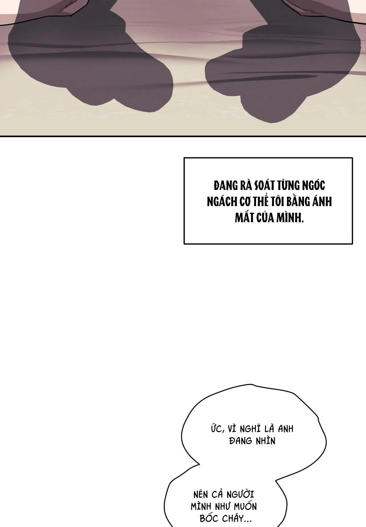 HƠN CẢ BẠN BÈ Chapter 93 Trang 61