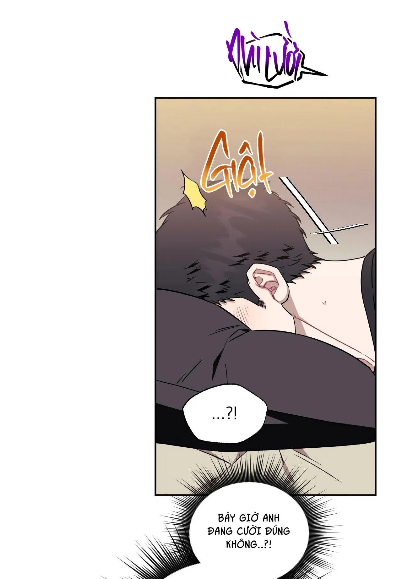 HƠN CẢ BẠN BÈ Chapter 93 Trang 63