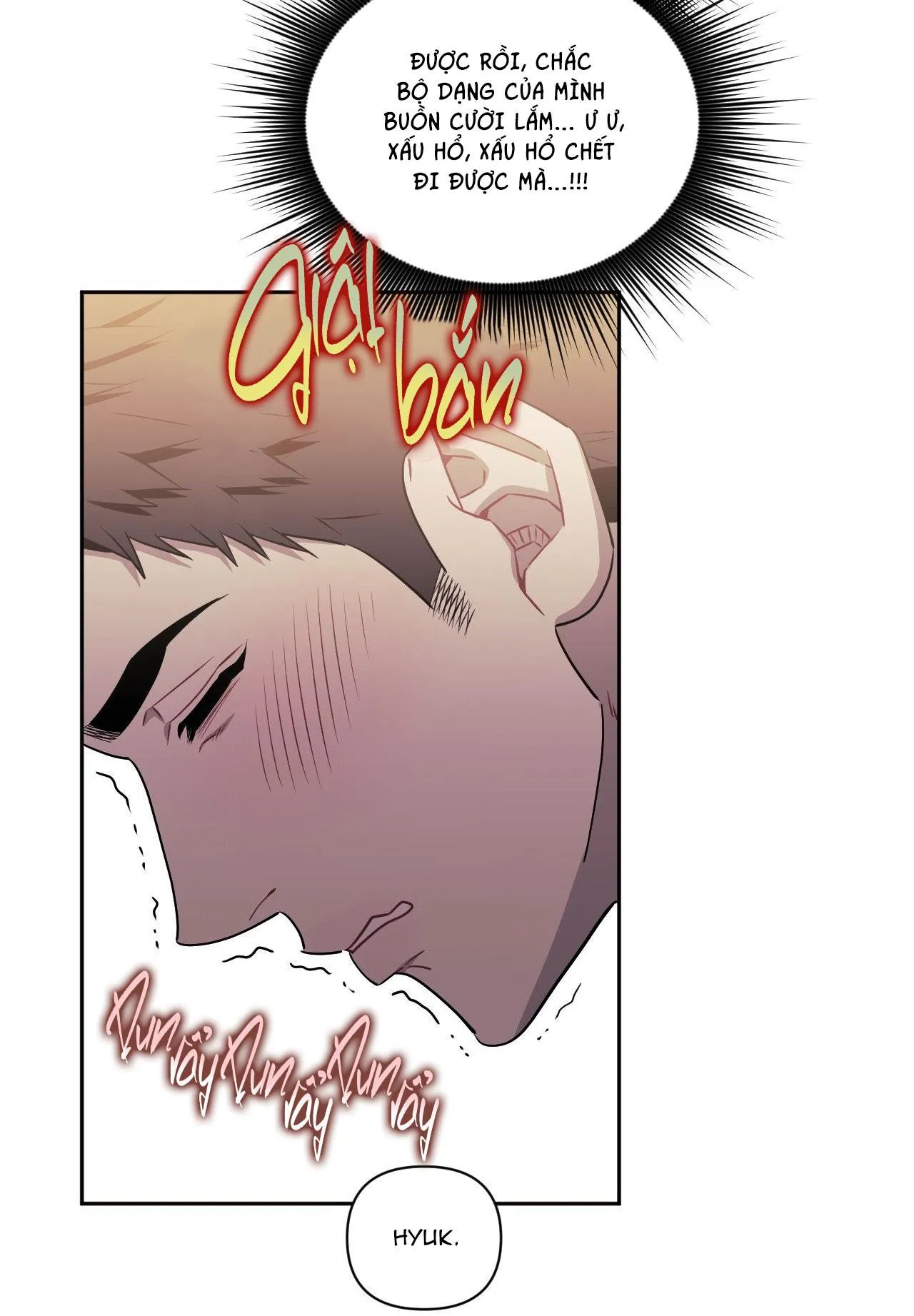 HƠN CẢ BẠN BÈ Chapter 93 Trang 64