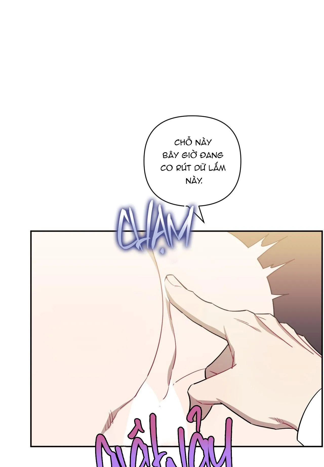 HƠN CẢ BẠN BÈ Chapter 93 Trang 65