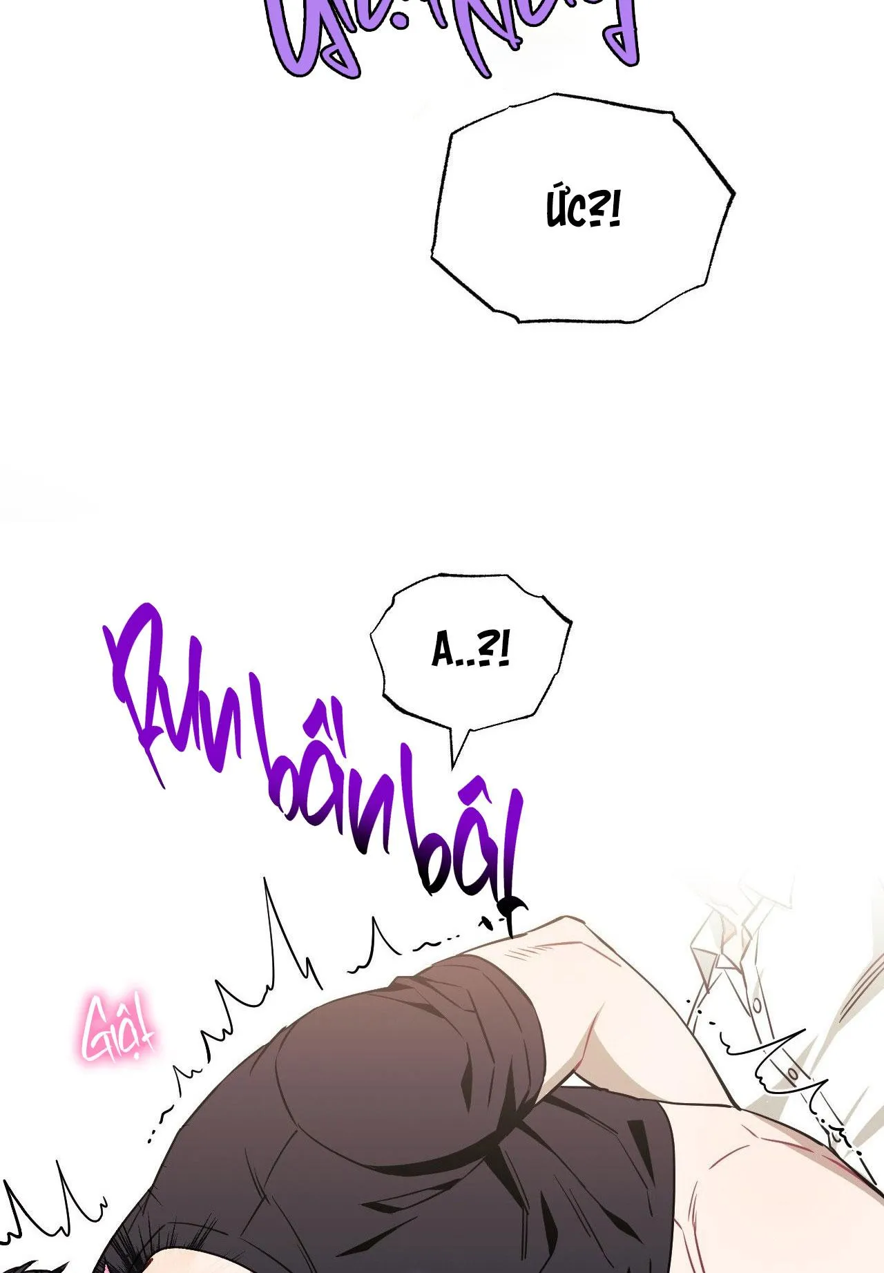 HƠN CẢ BẠN BÈ Chapter 93 Trang 66