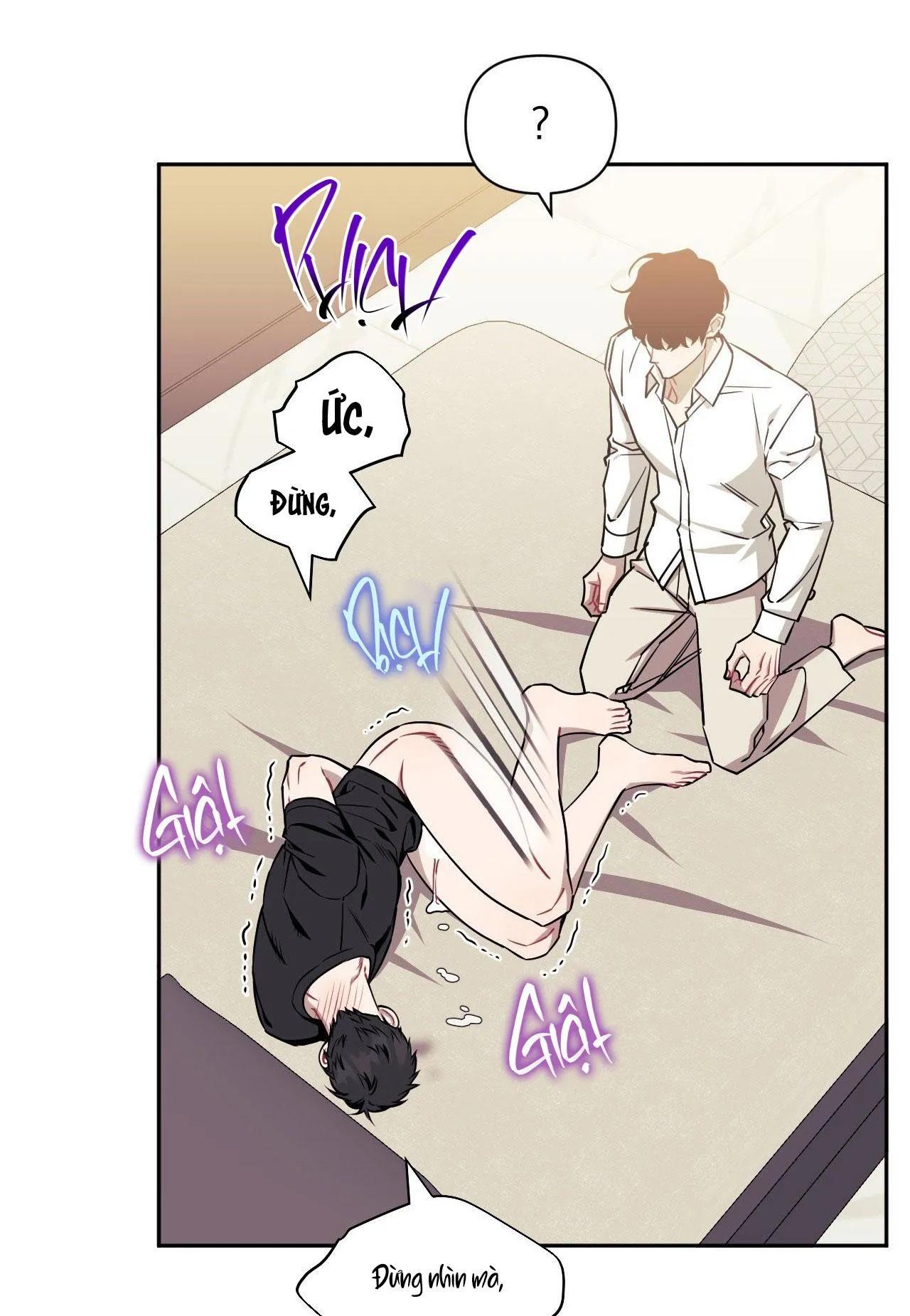 HƠN CẢ BẠN BÈ Chapter 93 Trang 68