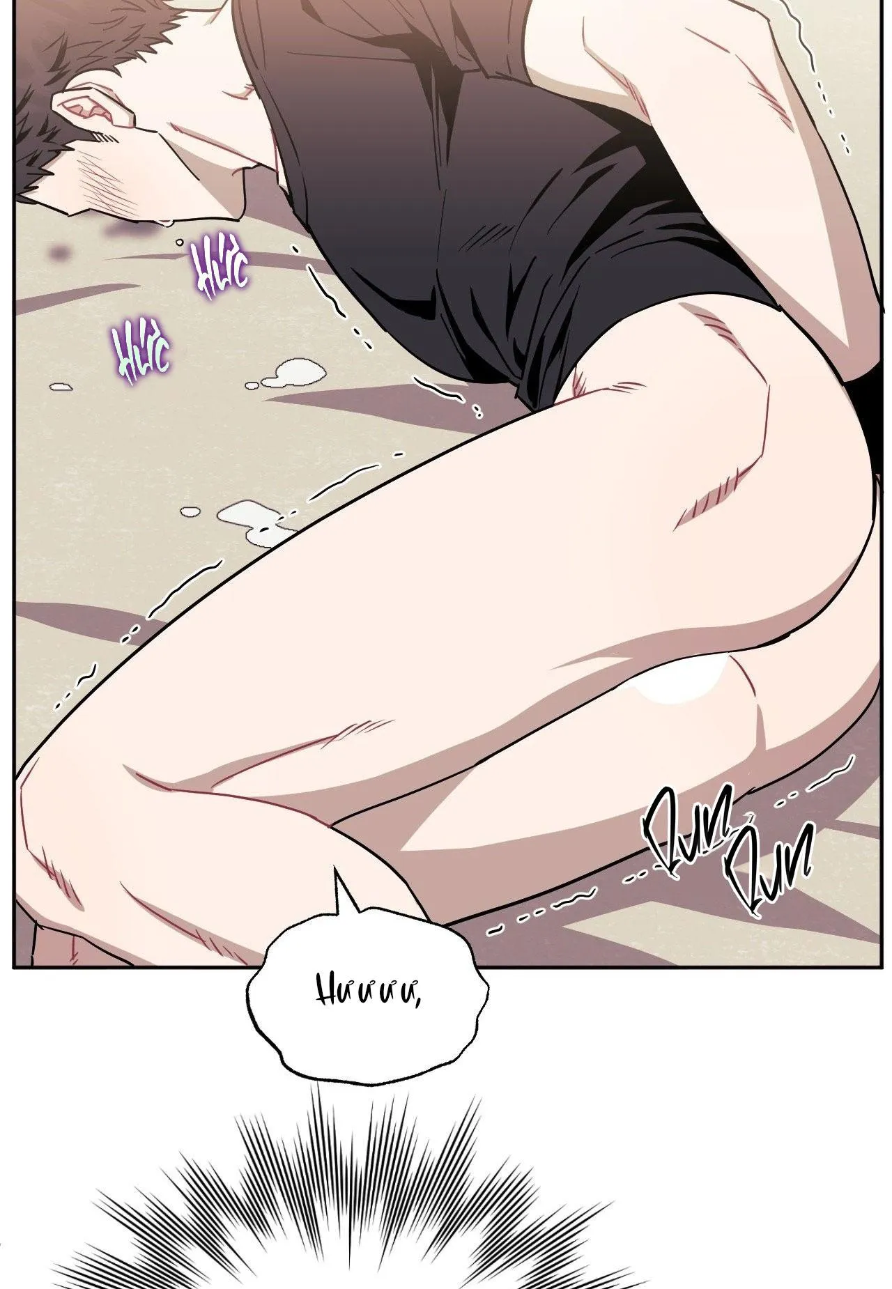 HƠN CẢ BẠN BÈ Chapter 93 Trang 70