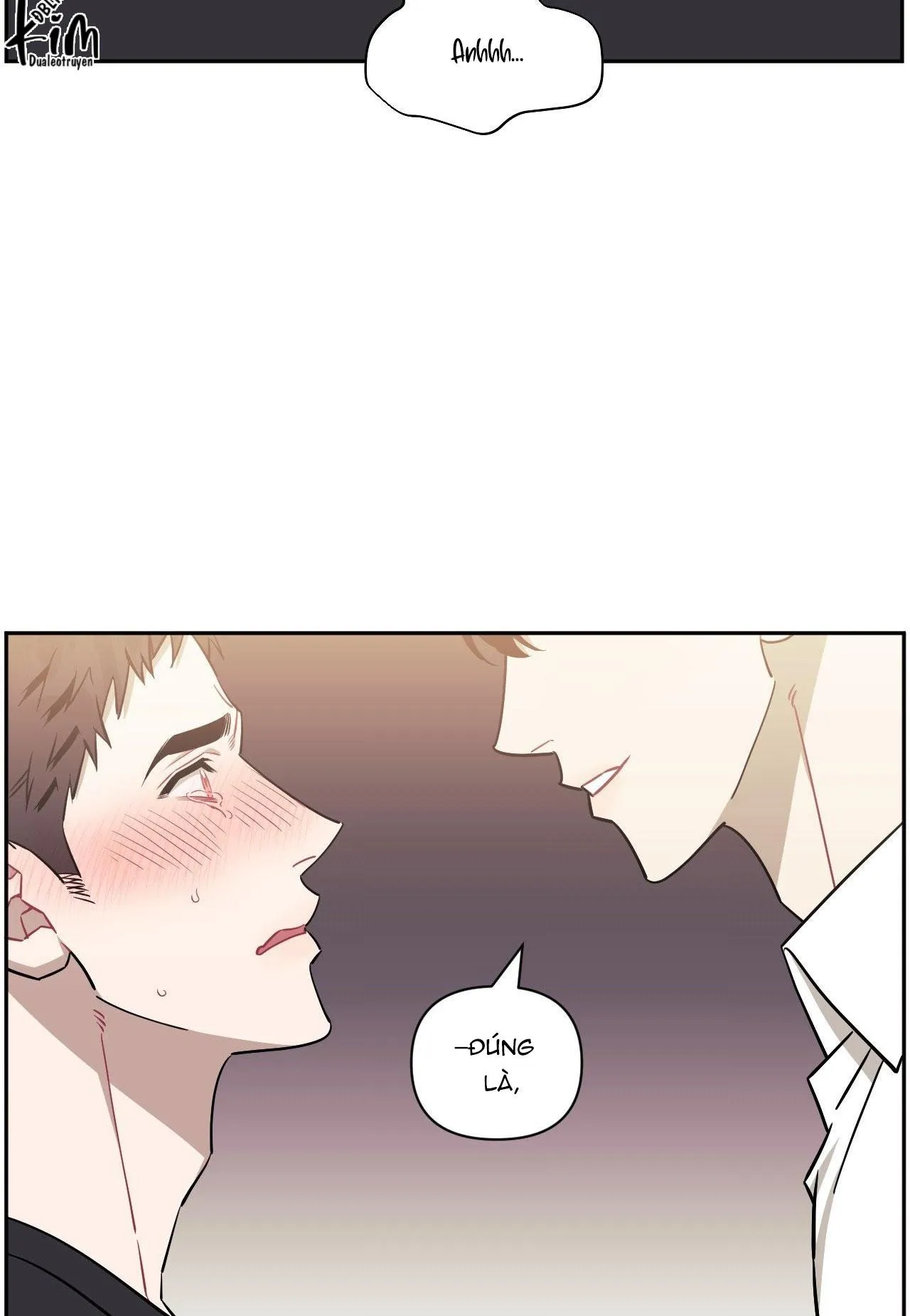 HƠN CẢ BẠN BÈ Chapter 93 Trang 74