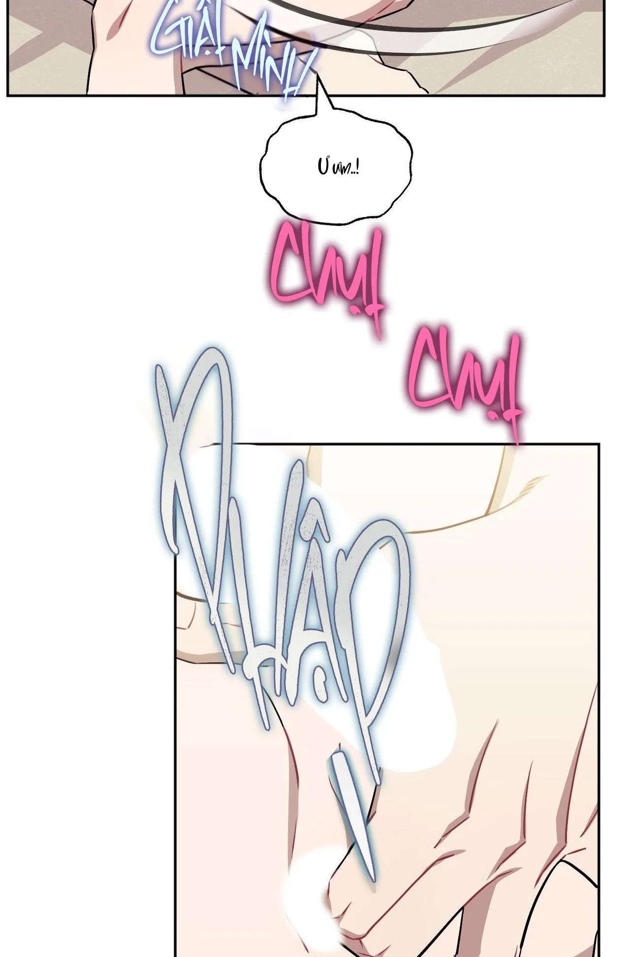 HƠN CẢ BẠN BÈ Chapter 93 Trang 80