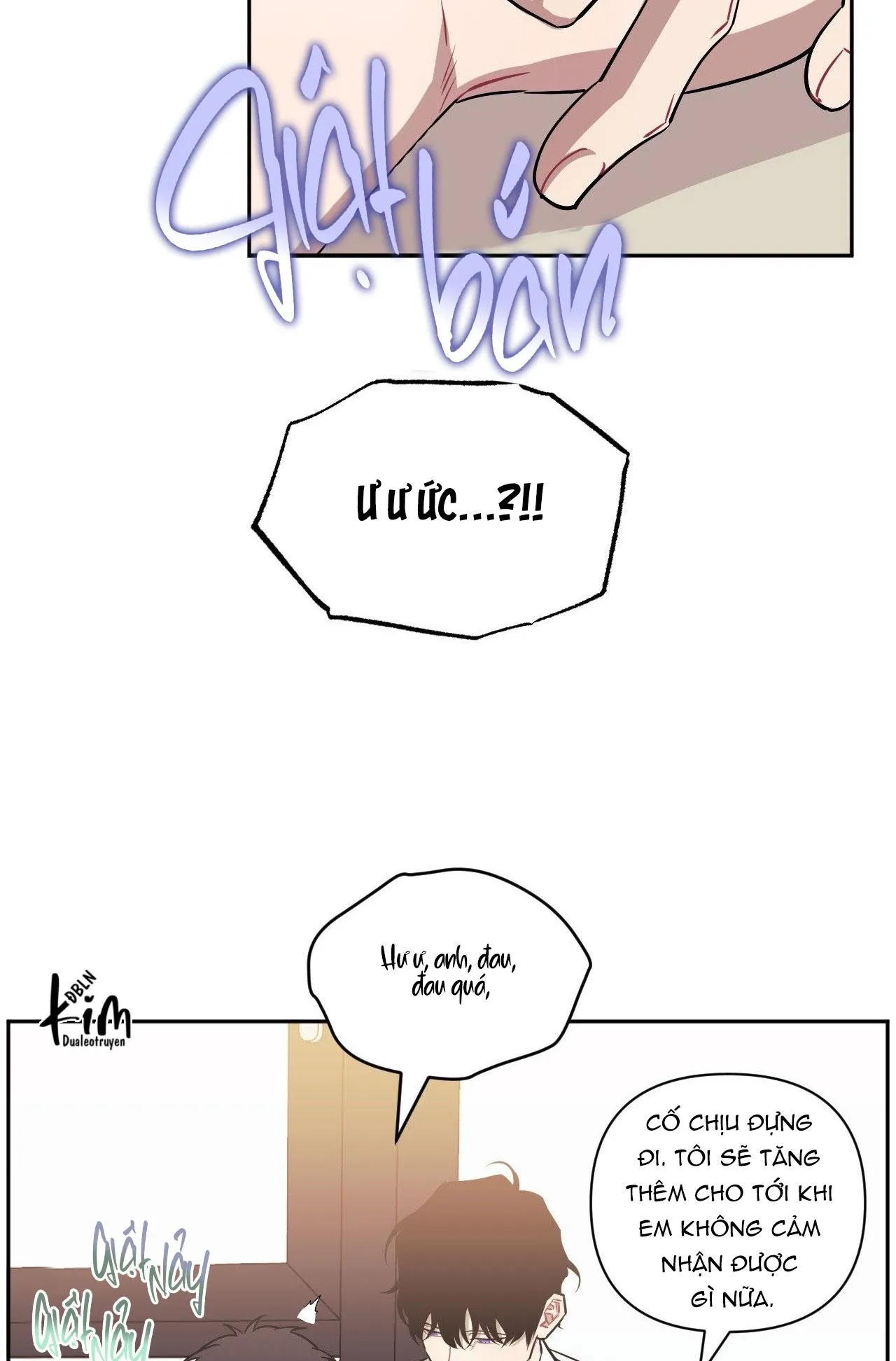 HƠN CẢ BẠN BÈ Chapter 93 Trang 81