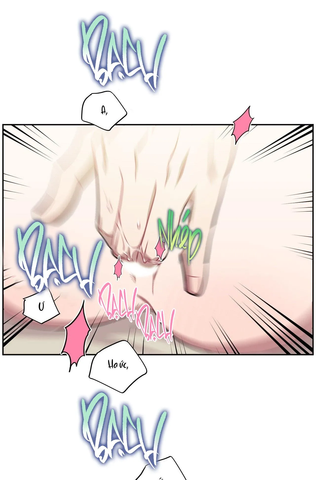 HƠN CẢ BẠN BÈ Chapter 93 Trang 83