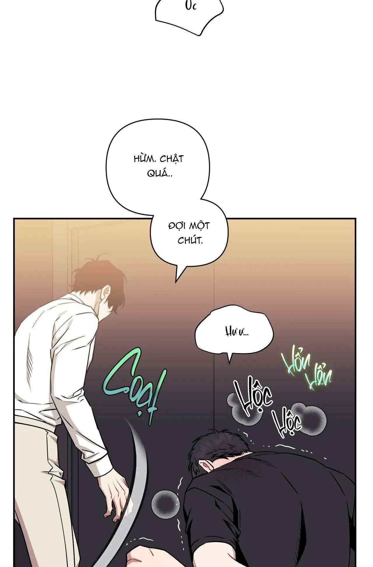 HƠN CẢ BẠN BÈ Chapter 93 Trang 84