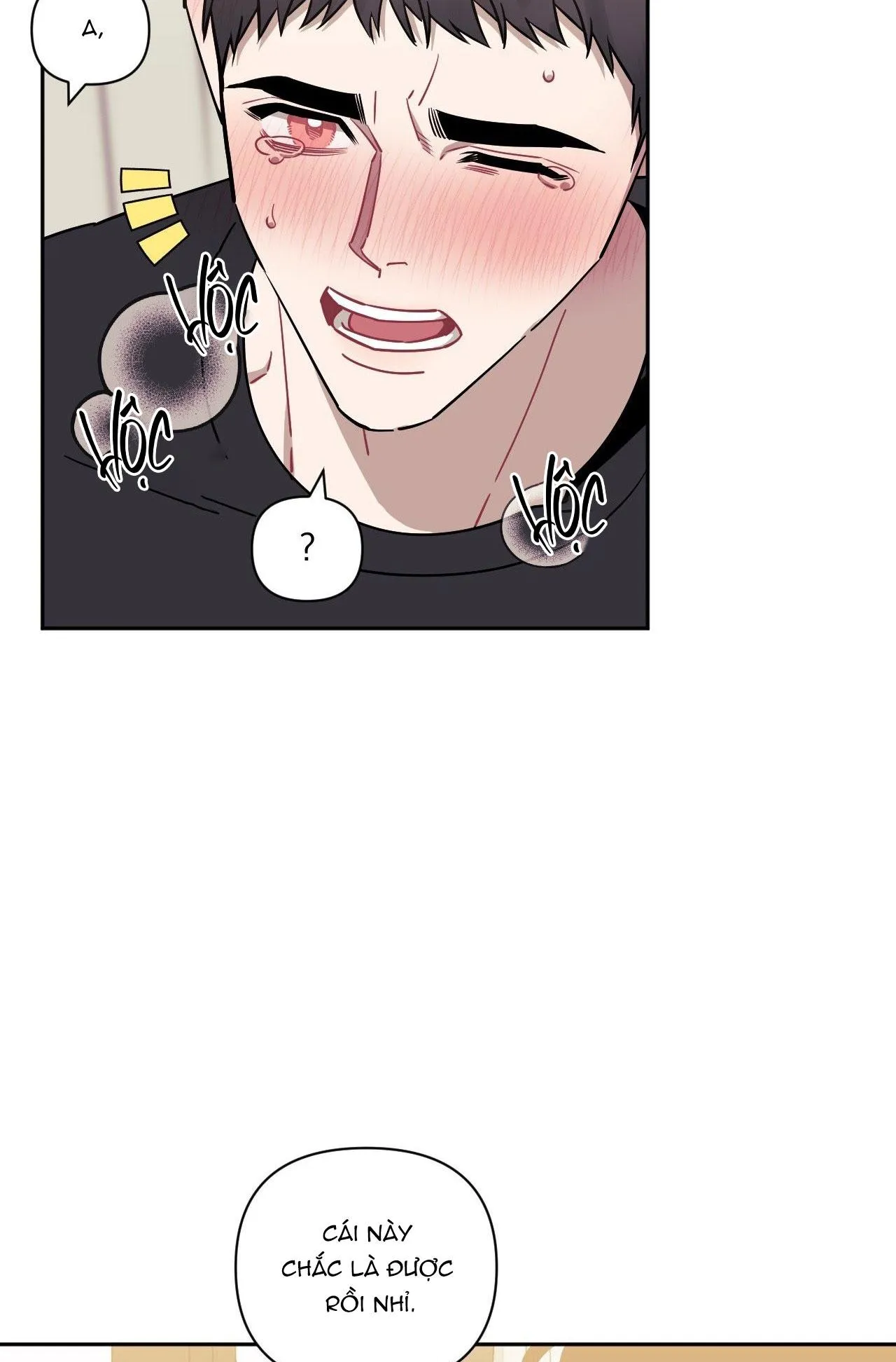 HƠN CẢ BẠN BÈ Chapter 93 Trang 86