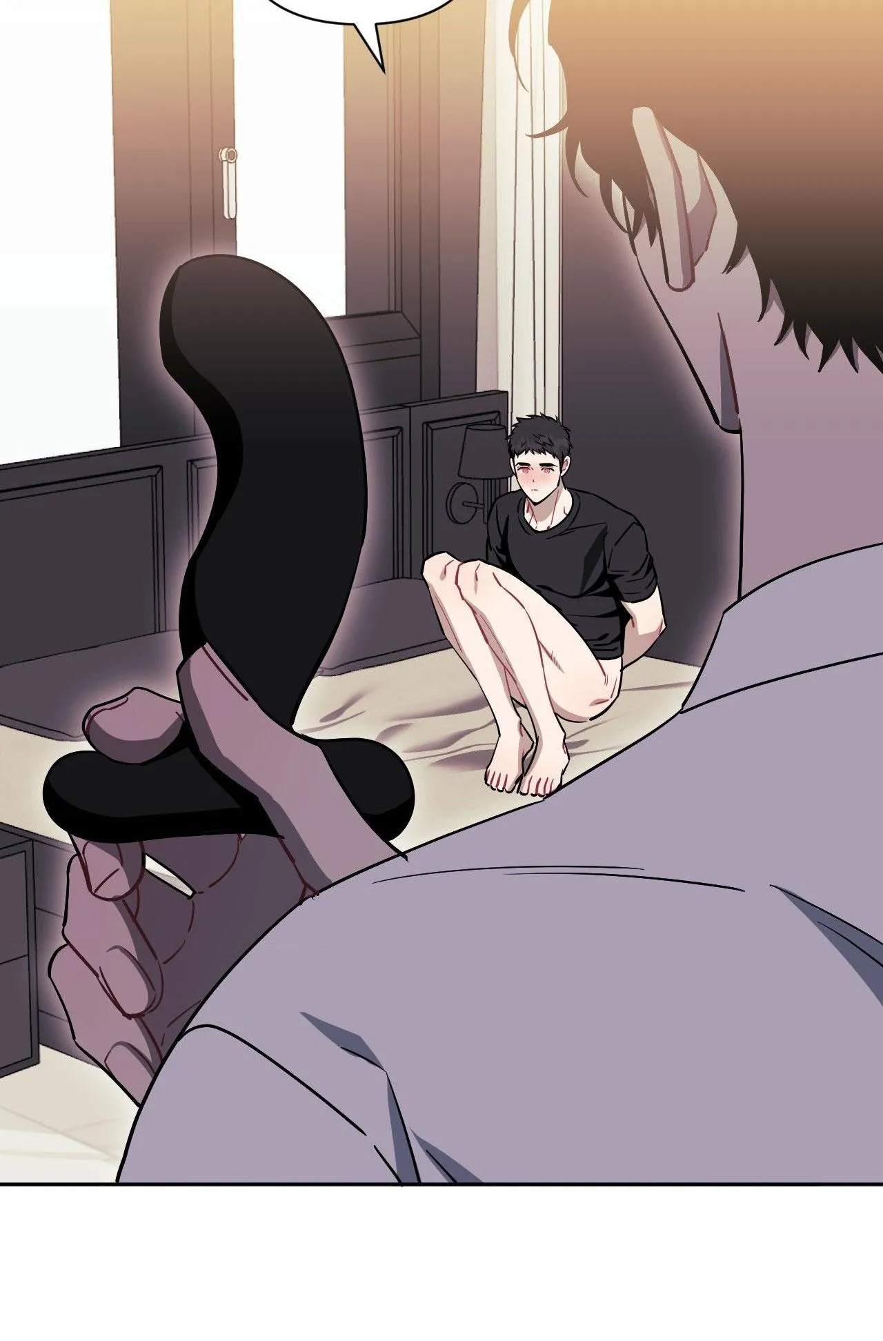 HƠN CẢ BẠN BÈ Chapter 93 Trang 87