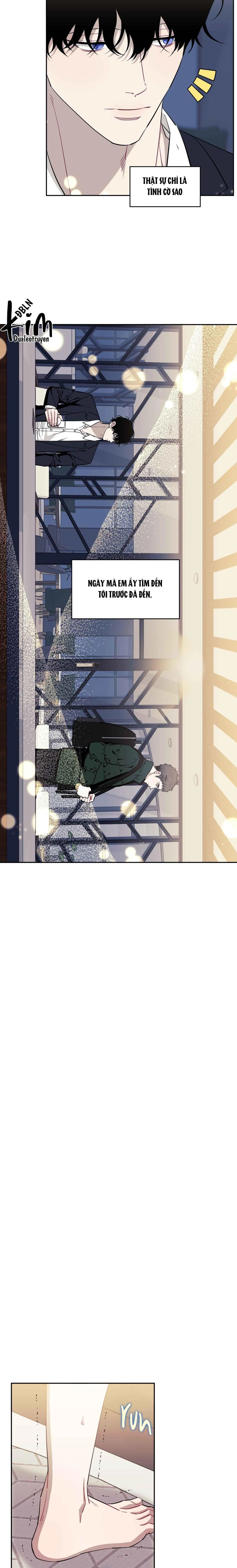 HƠN CẢ BẠN BÈ Chapter 94 Trang 3