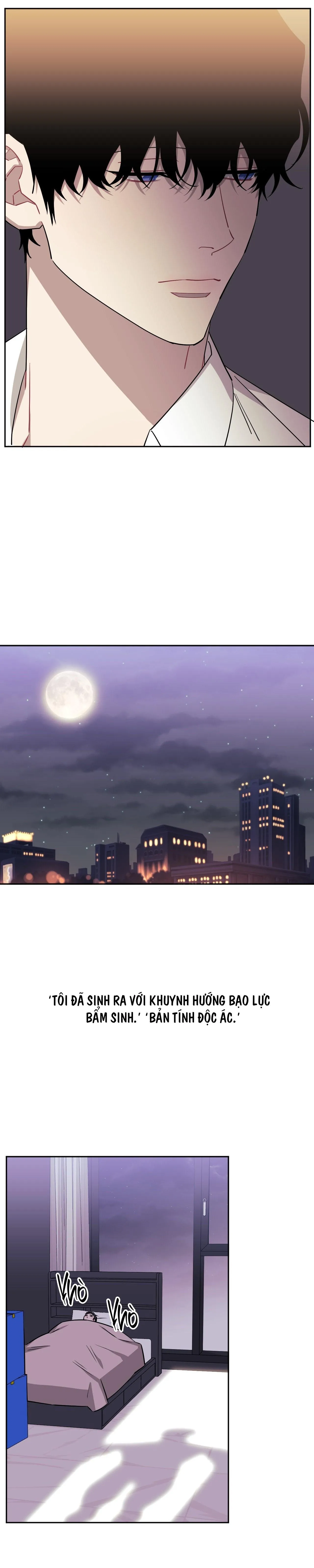 HƠN CẢ BẠN BÈ Chapter 95 Trang 10