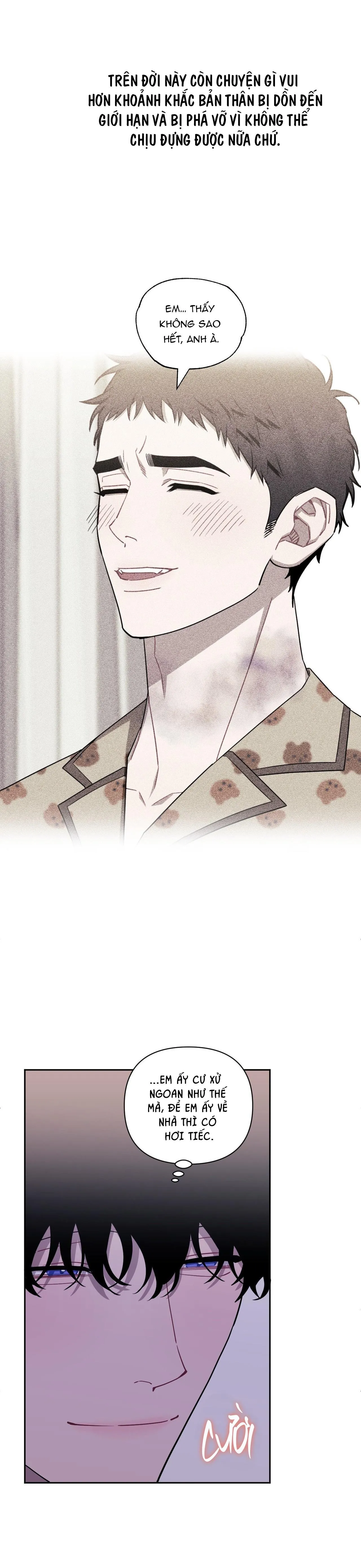 HƠN CẢ BẠN BÈ Chapter 95 Trang 14