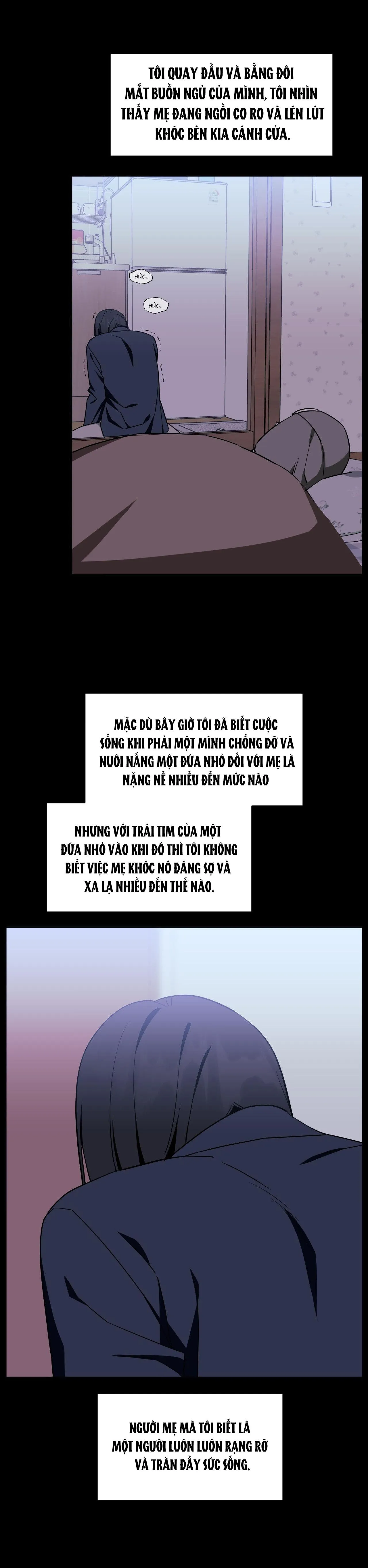 HƠN CẢ BẠN BÈ Chapter 95 Trang 22