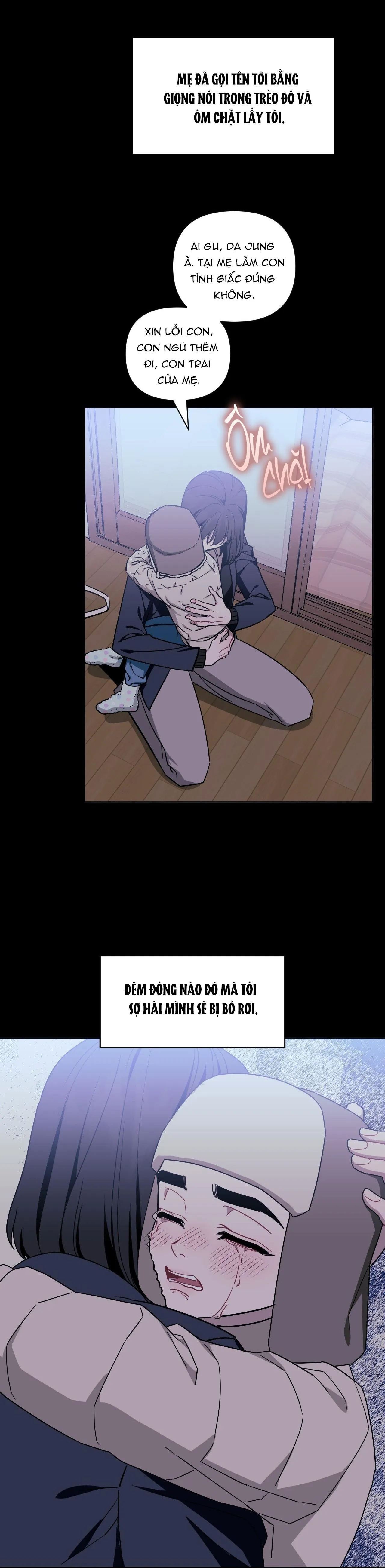 HƠN CẢ BẠN BÈ Chapter 95 Trang 24