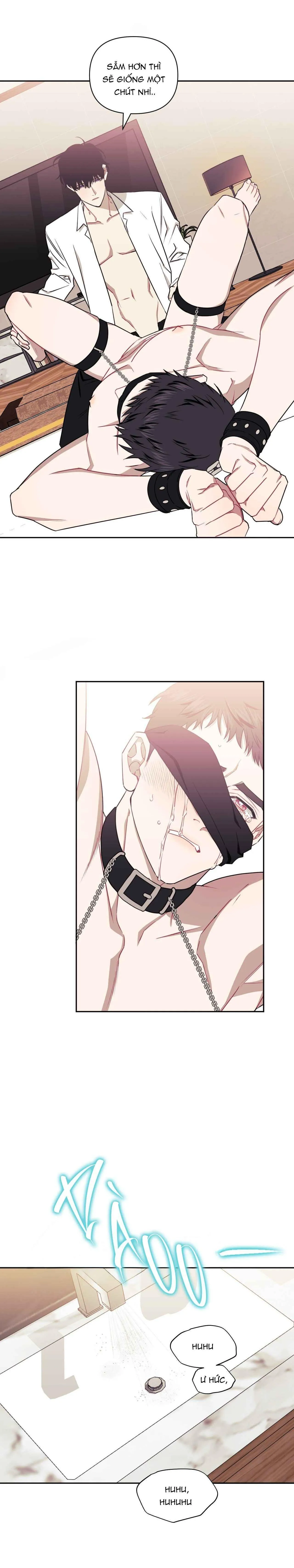 HƠN CẢ BẠN BÈ Chapter 96 Trang 29