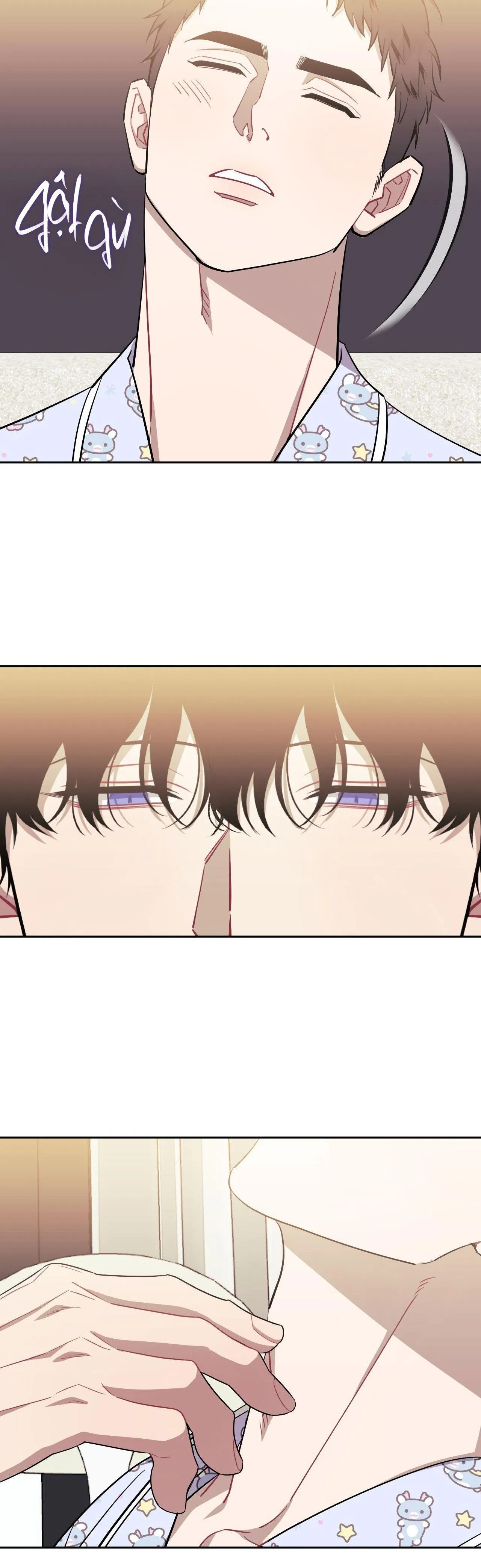 HƠN CẢ BẠN BÈ Chapter 97 Trang 18