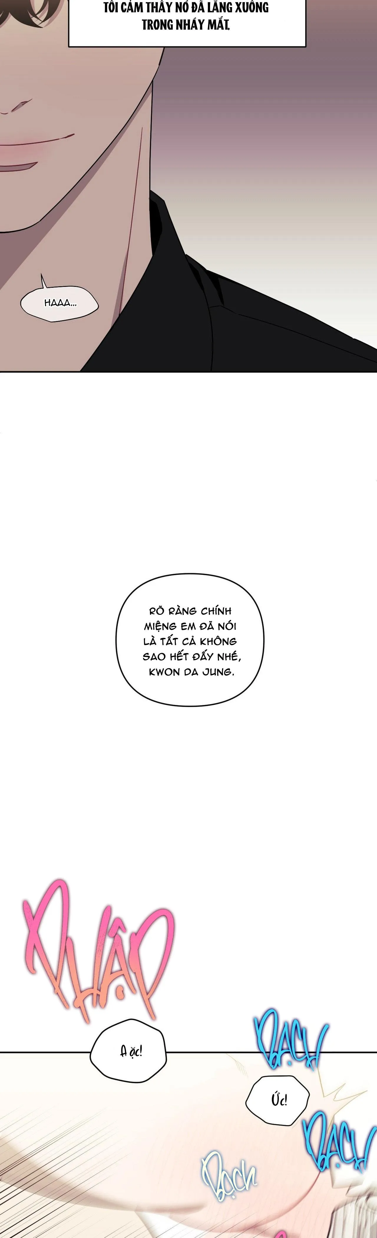 HƠN CẢ BẠN BÈ Chapter 97 Trang 37