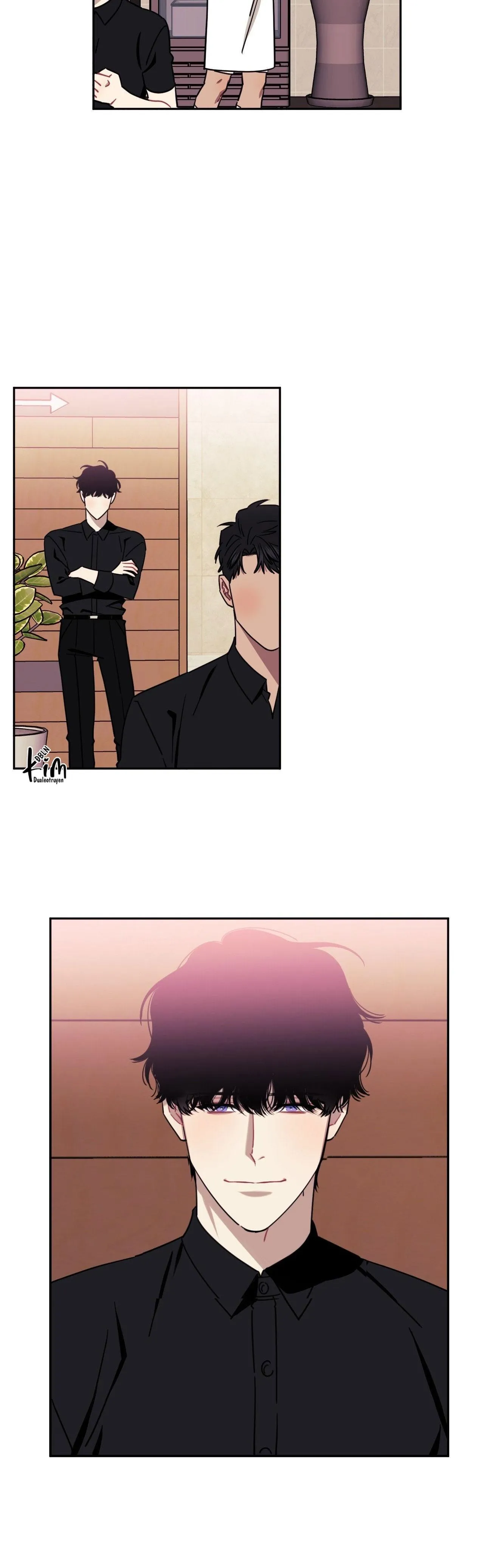 HƠN CẢ BẠN BÈ Chapter 97 Trang 45