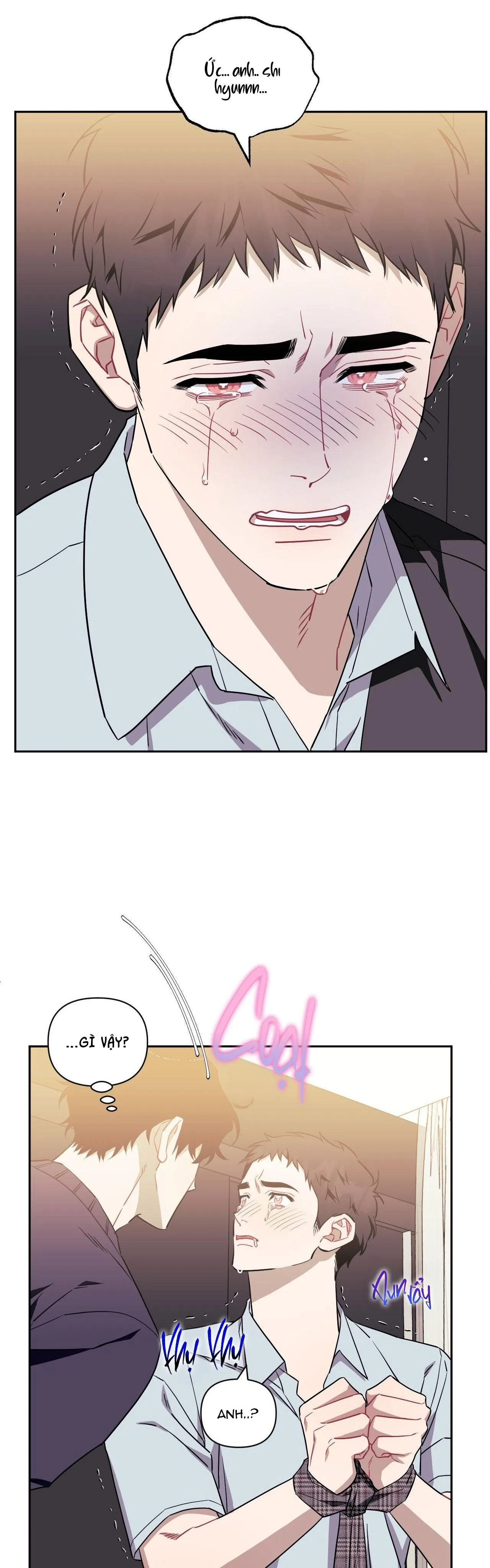 HƠN CẢ BẠN BÈ Chapter 97 Trang 59