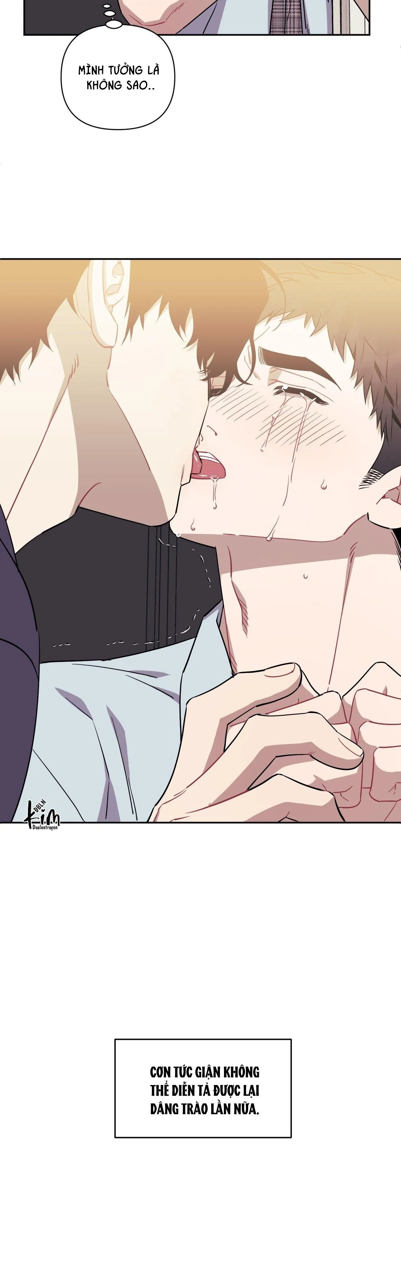 HƠN CẢ BẠN BÈ Chapter 97 Trang 60