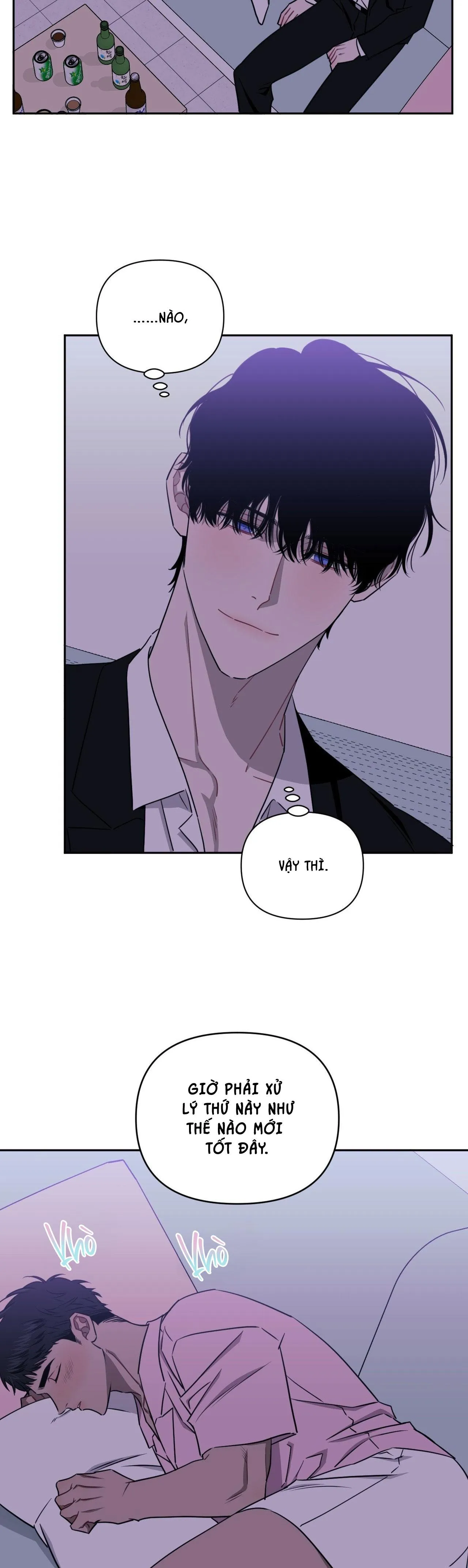 HƠN CẢ BẠN BÈ Chapter 97 Trang 64