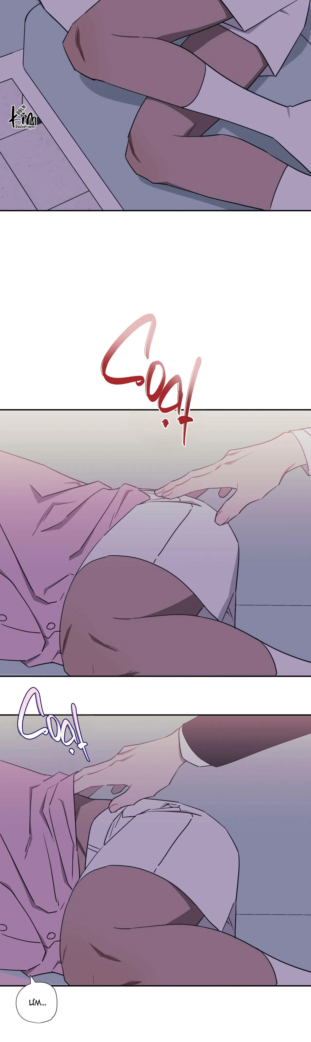 HƠN CẢ BẠN BÈ Chapter 97 Trang 65