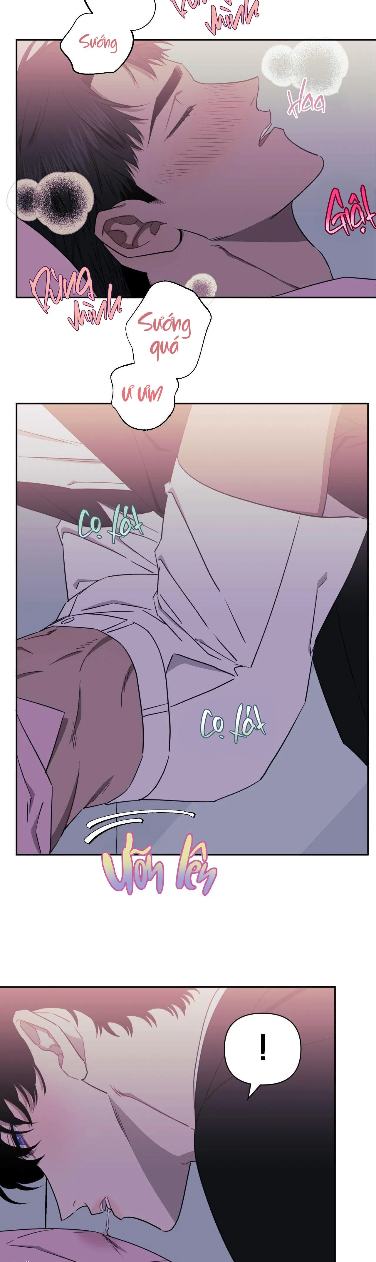 HƠN CẢ BẠN BÈ Chapter 97 Trang 72