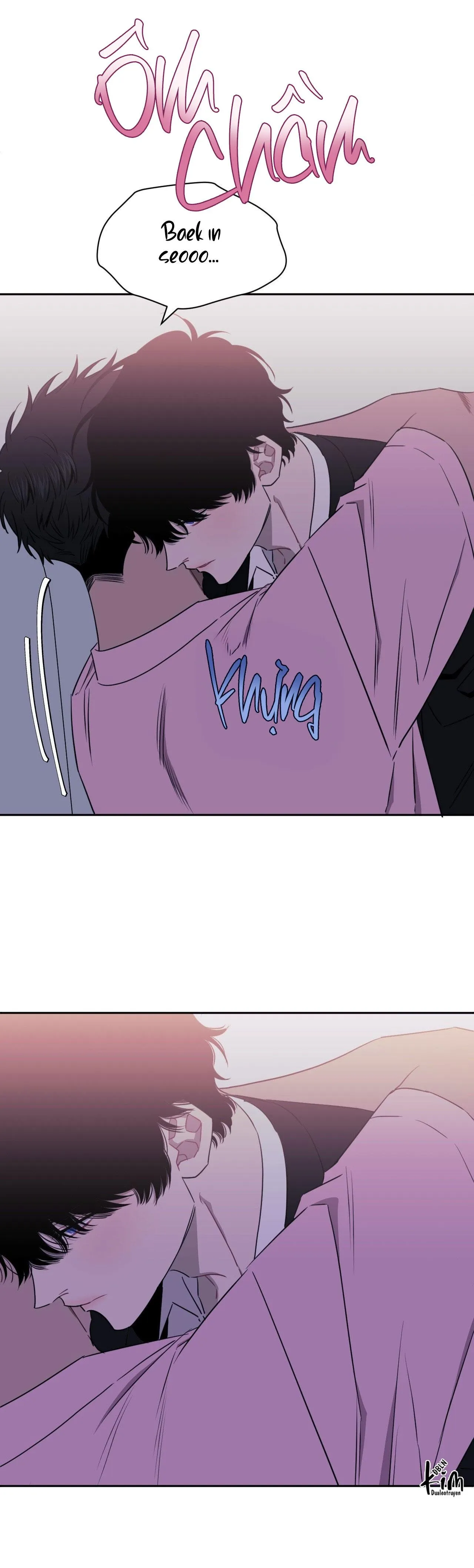 HƠN CẢ BẠN BÈ Chapter 97 Trang 76