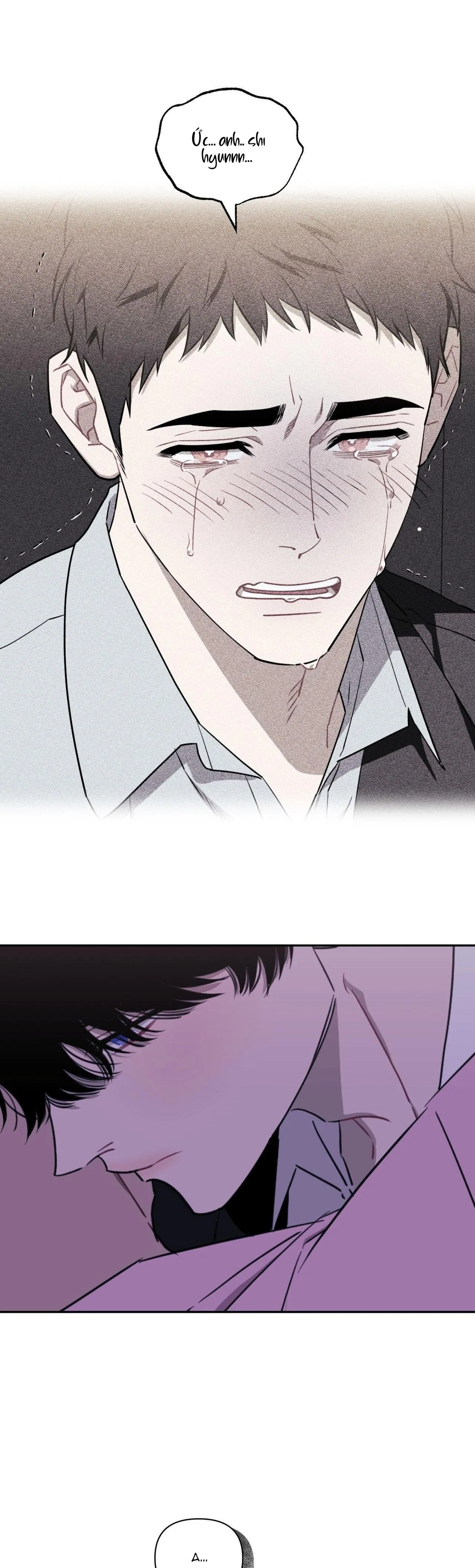 HƠN CẢ BẠN BÈ Chapter 97 Trang 77