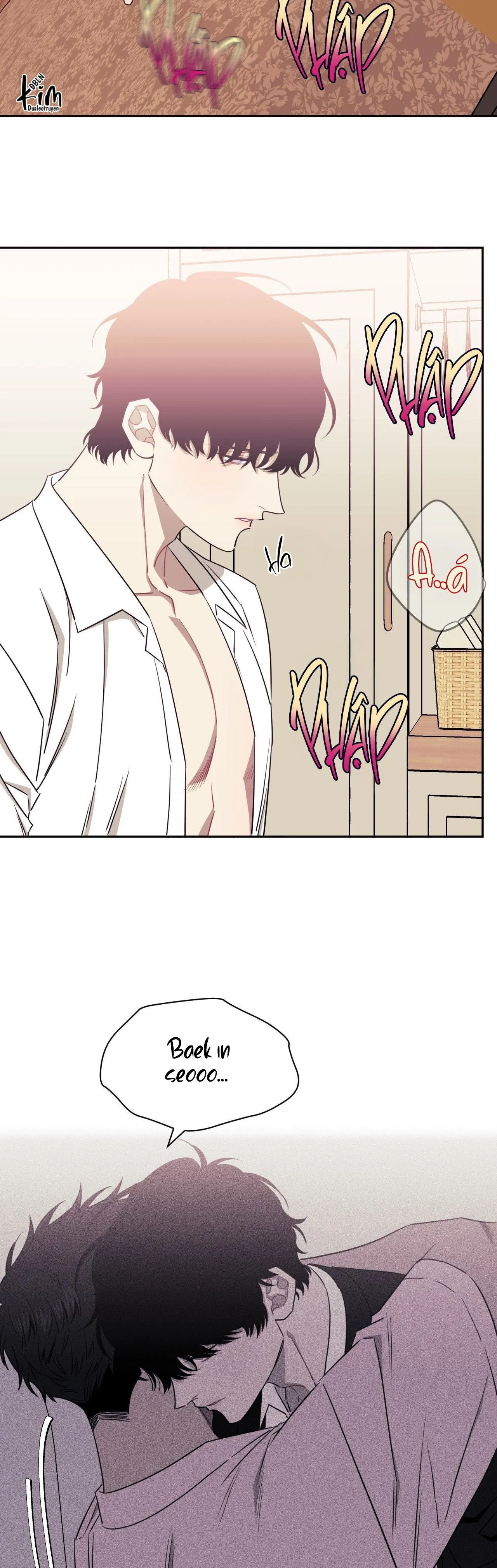 HƠN CẢ BẠN BÈ Chapter 97 Trang 82