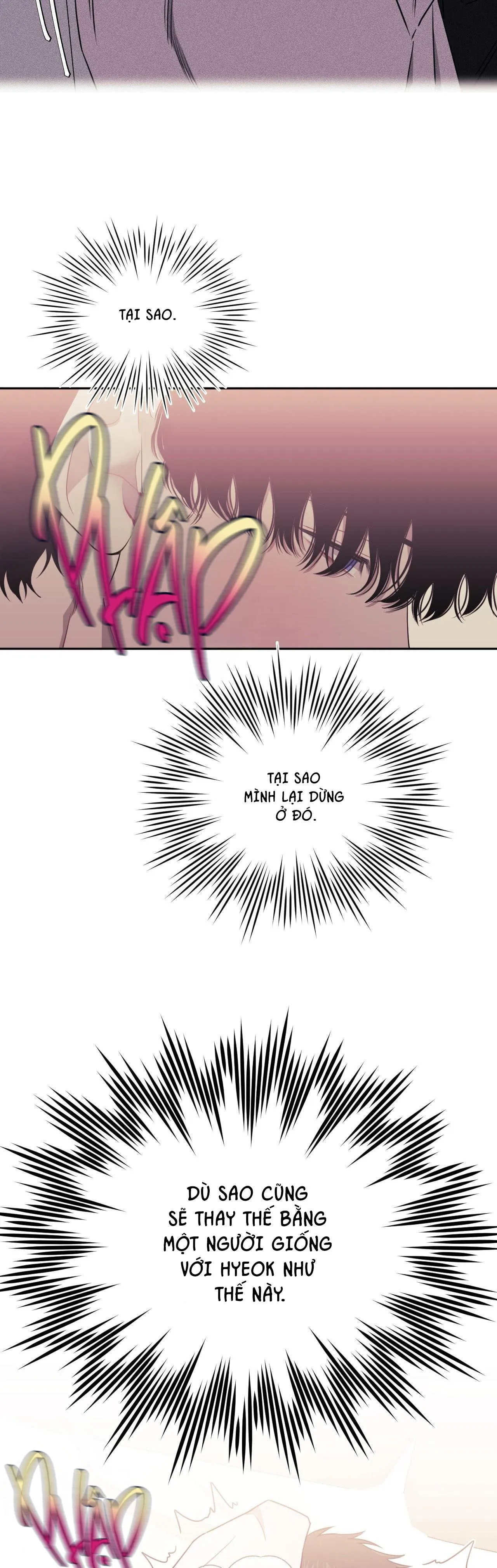 HƠN CẢ BẠN BÈ Chapter 97 Trang 83