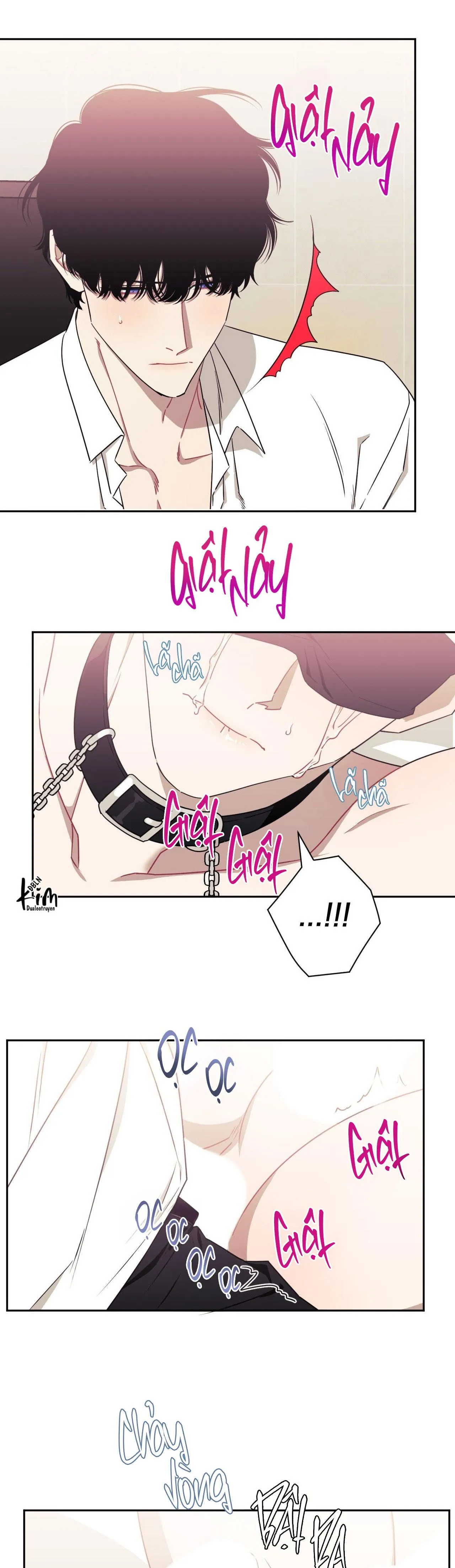 HƠN CẢ BẠN BÈ Chapter 97 Trang 86