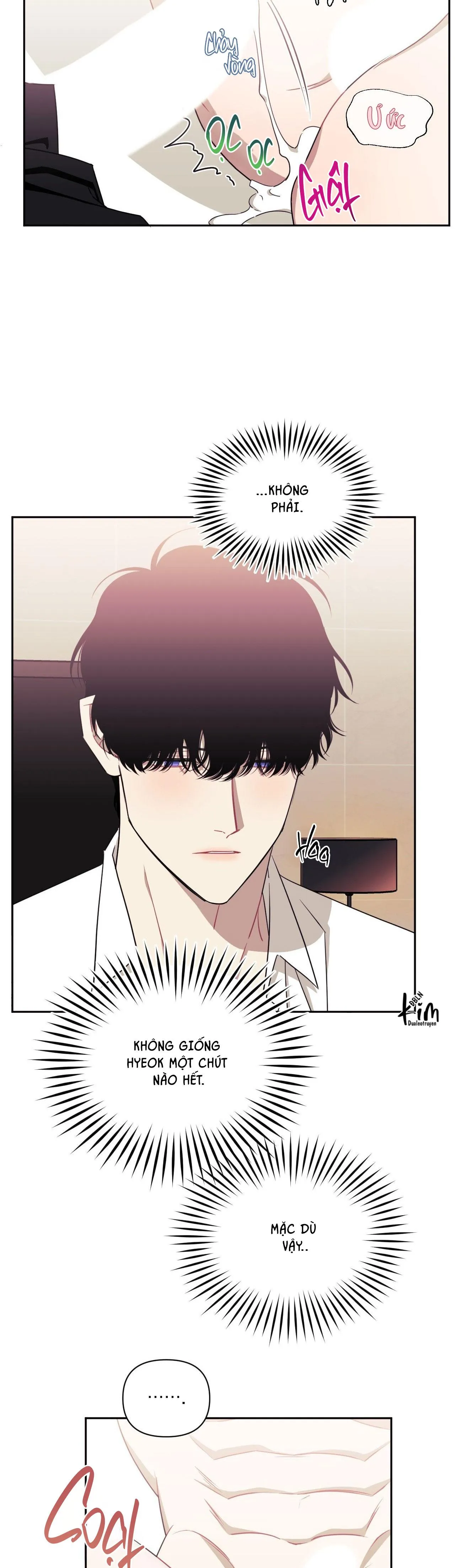 HƠN CẢ BẠN BÈ Chapter 97 Trang 87