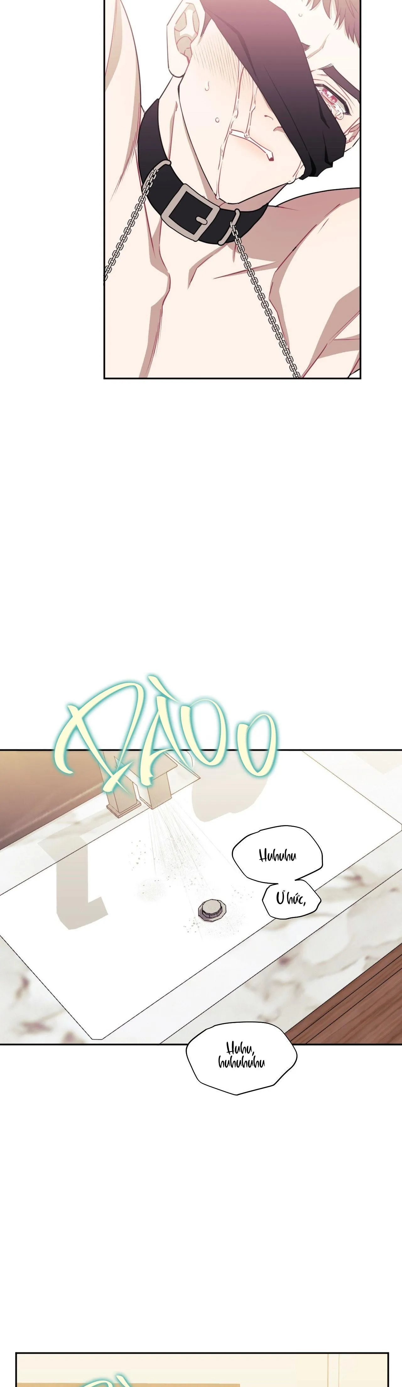 HƠN CẢ BẠN BÈ Chapter 97 Trang 89