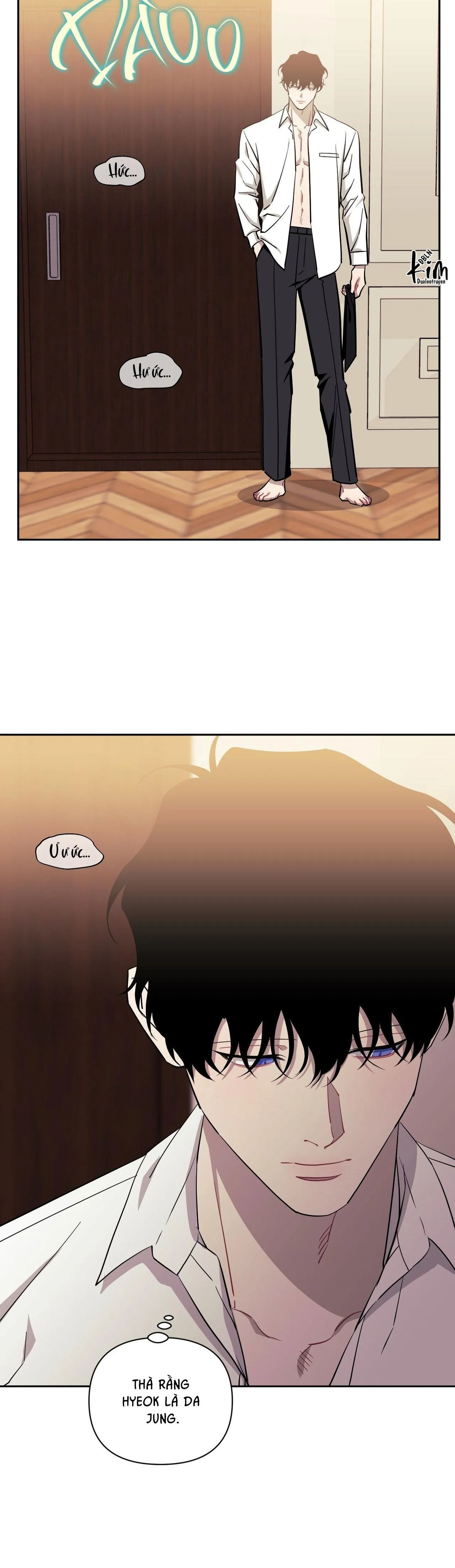 HƠN CẢ BẠN BÈ Chapter 97 Trang 90