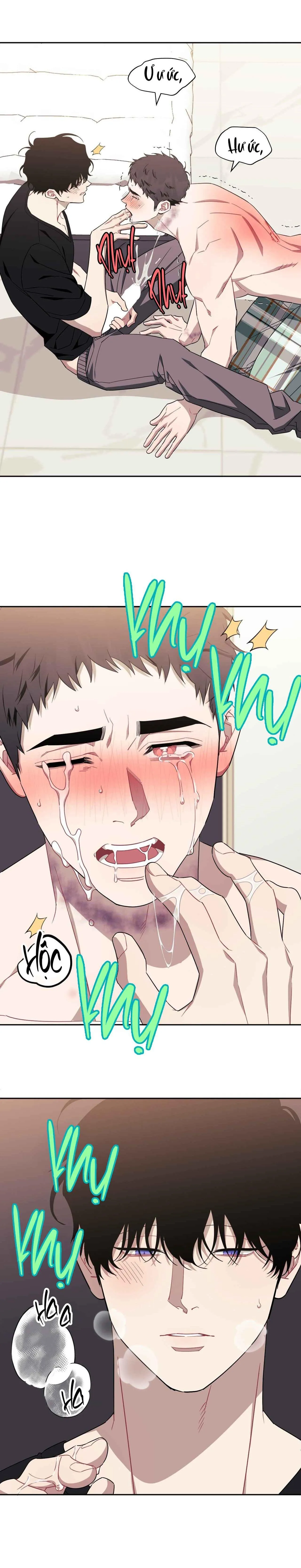 HƠN CẢ BẠN BÈ Chapter 98 Trang 18