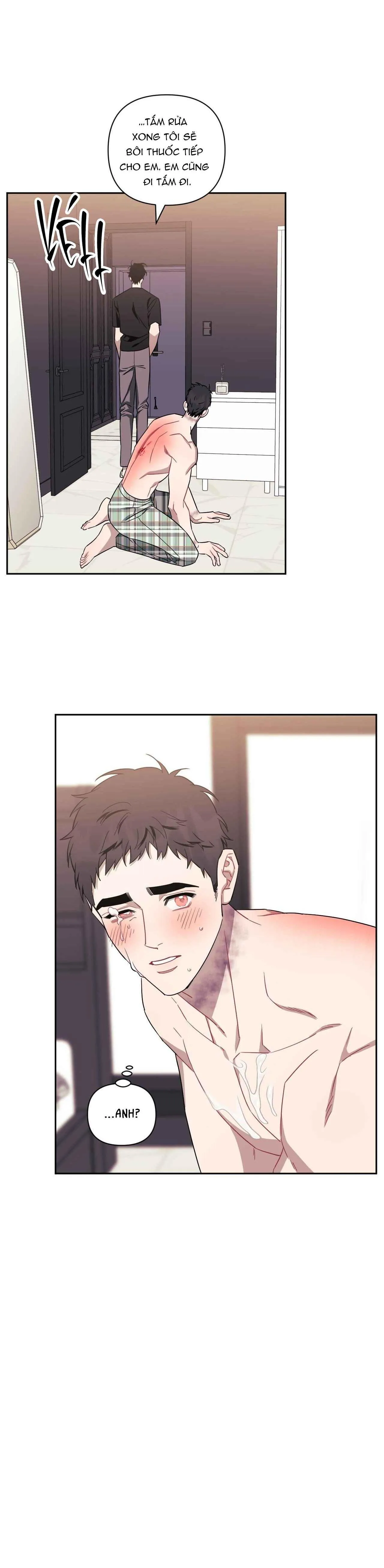 HƠN CẢ BẠN BÈ Chapter 98 Trang 19