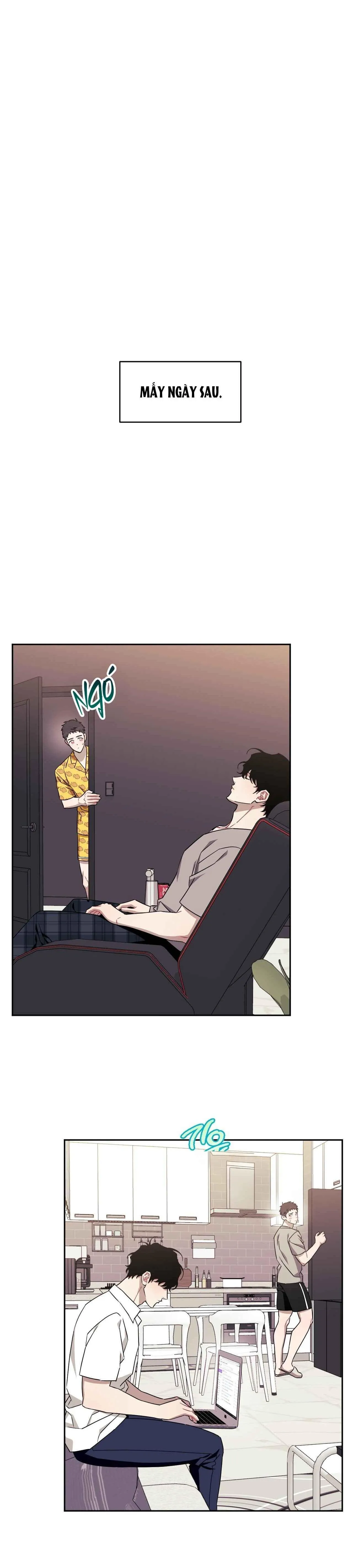 HƠN CẢ BẠN BÈ Chapter 98 Trang 20