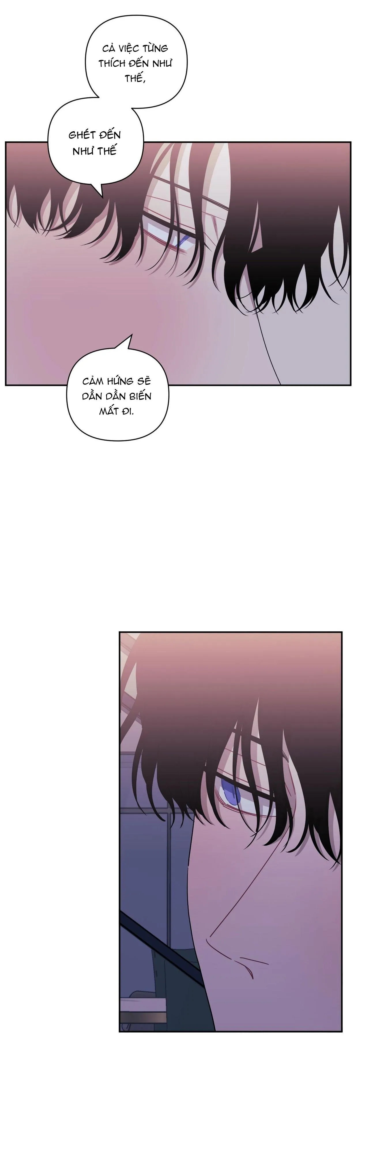 HƠN CẢ BẠN BÈ Chapter 99 Trang 4