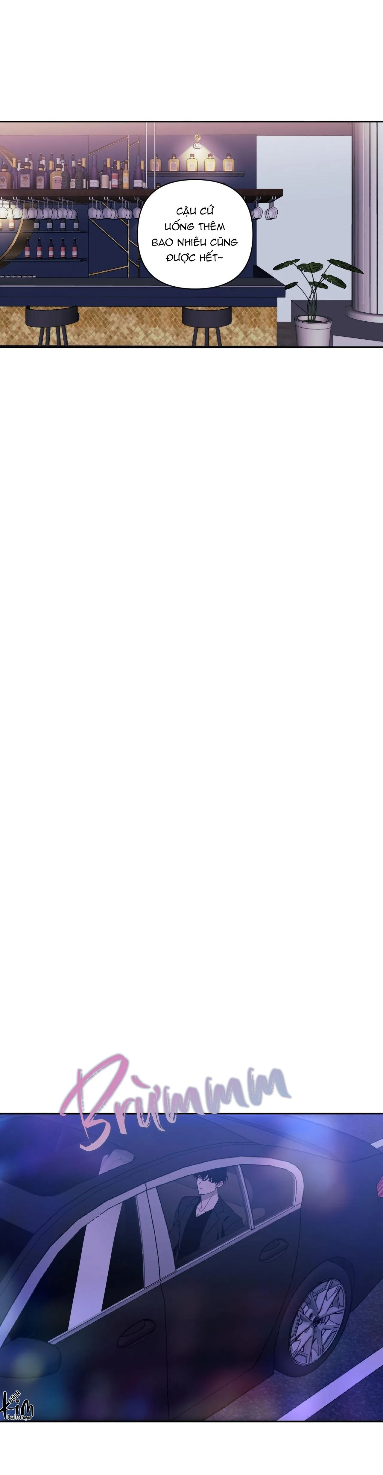 HƠN CẢ BẠN BÈ Chapter 99 Trang 10