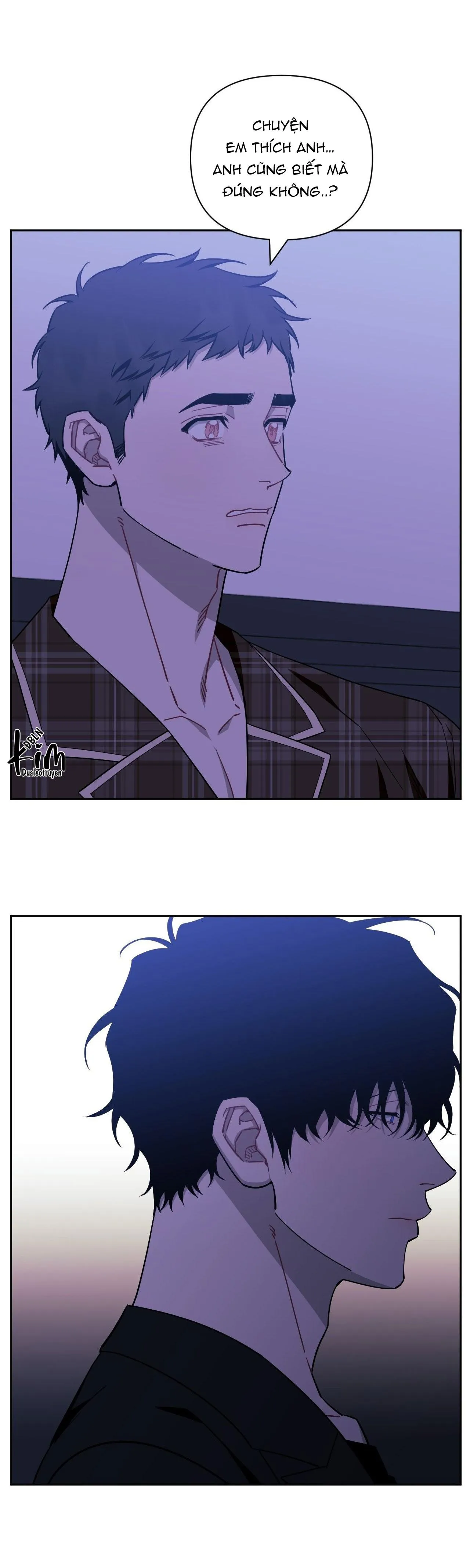 HƠN CẢ BẠN BÈ Chapter 99 Trang 14