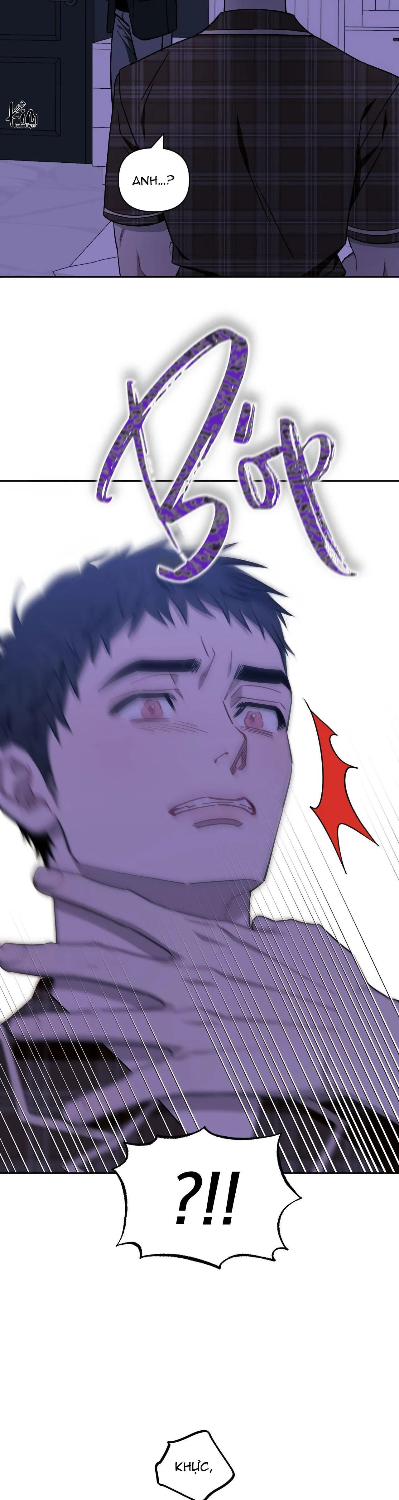 HƠN CẢ BẠN BÈ Chapter 99 Trang 20