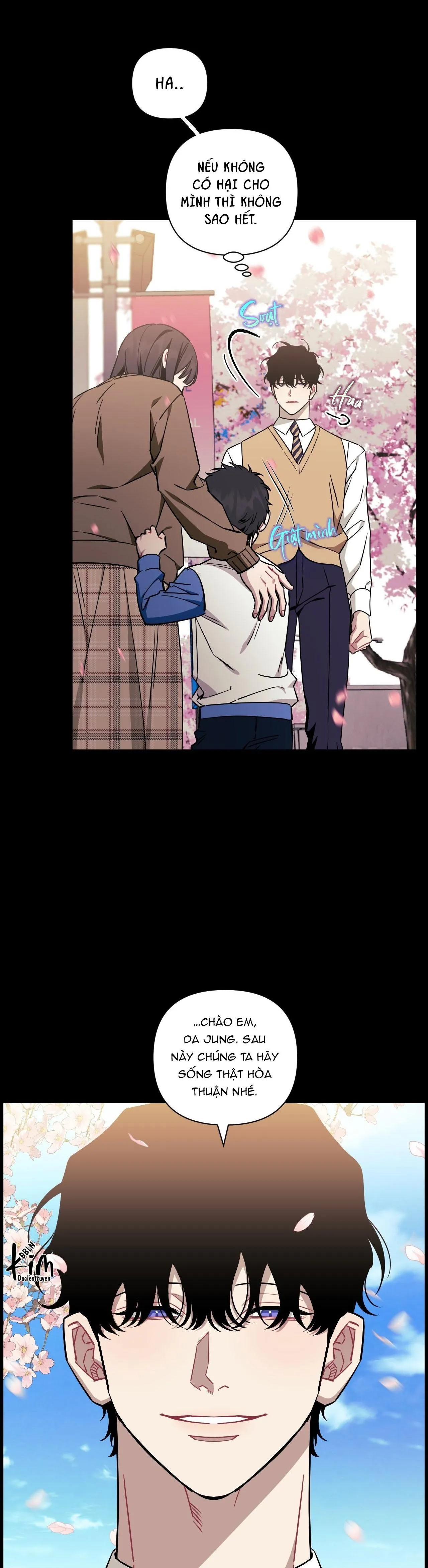 HƠN CẢ BẠN BÈ Chapter 99 Trang 27