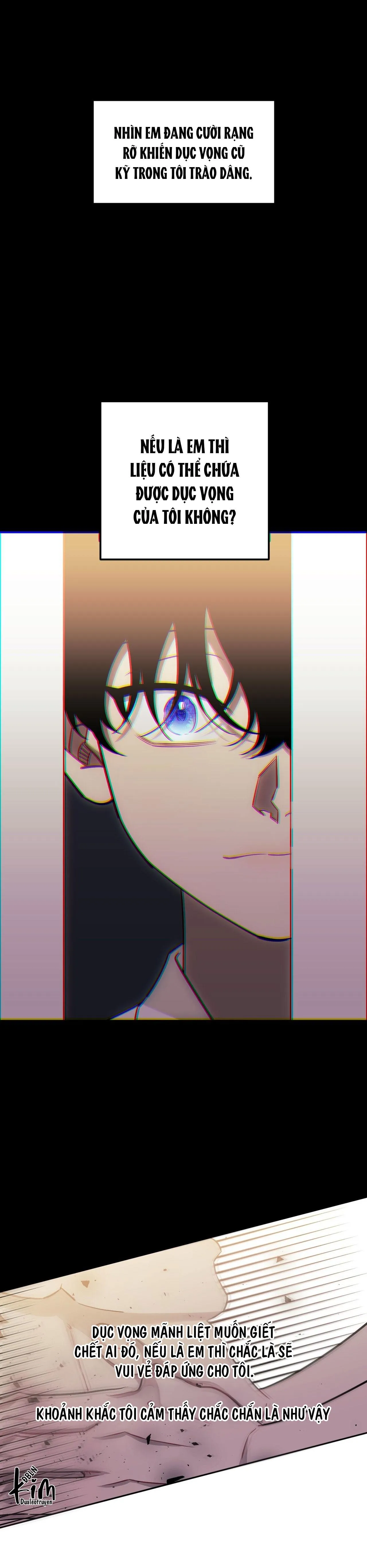 HƠN CẢ BẠN BÈ Chapter 99 Trang 40