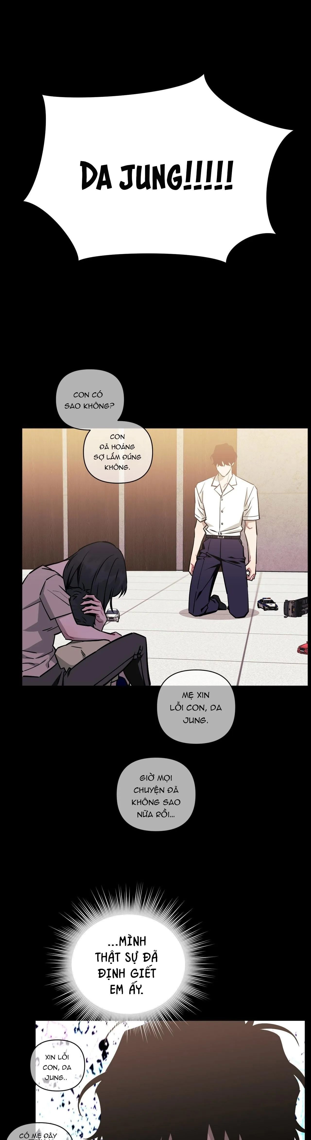 HƠN CẢ BẠN BÈ Chapter 99 Trang 42